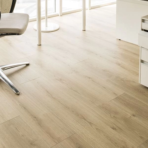 ДУБ КЛАССИК ЛАМИНАТ  KAINDL  NATURAL TOUCH STANDART 8 ламинат для пола